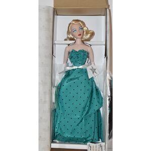 NIB Gene Marshall Doll - Heart of Hollywood - 5th Anniversary - Year 2000